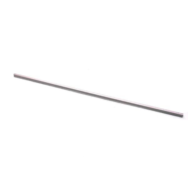 Fairchild Industries F1035 - 1963-1964 Ford Galaxie Glass Run Division Bar Channel F1035 - main